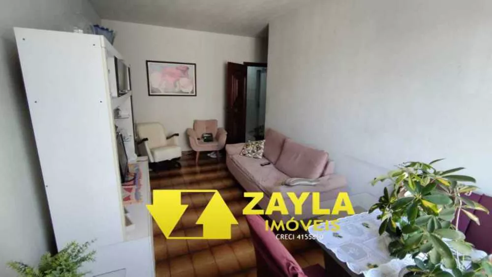 Apartamento, 2 quartos, 47 m² - Foto 7