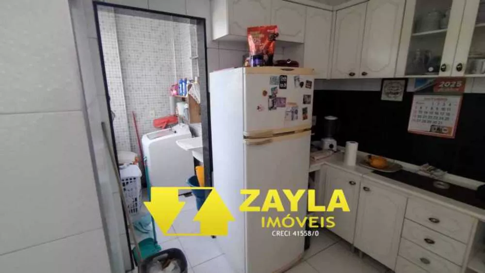 Apartamento, 2 quartos, 47 m² - Foto 18