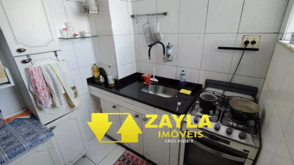 Apartamento, 2 quartos, 47 m² - Foto 1
