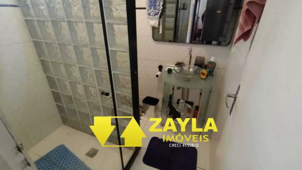 Apartamento, 2 quartos, 47 m² - Foto 5