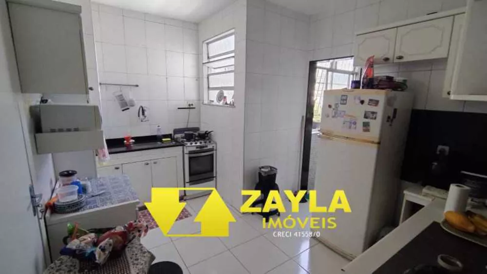 Apartamento, 2 quartos, 47 m² - Foto 2