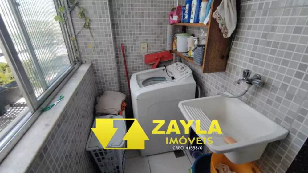 Apartamento, 2 quartos, 47 m² - Foto 12