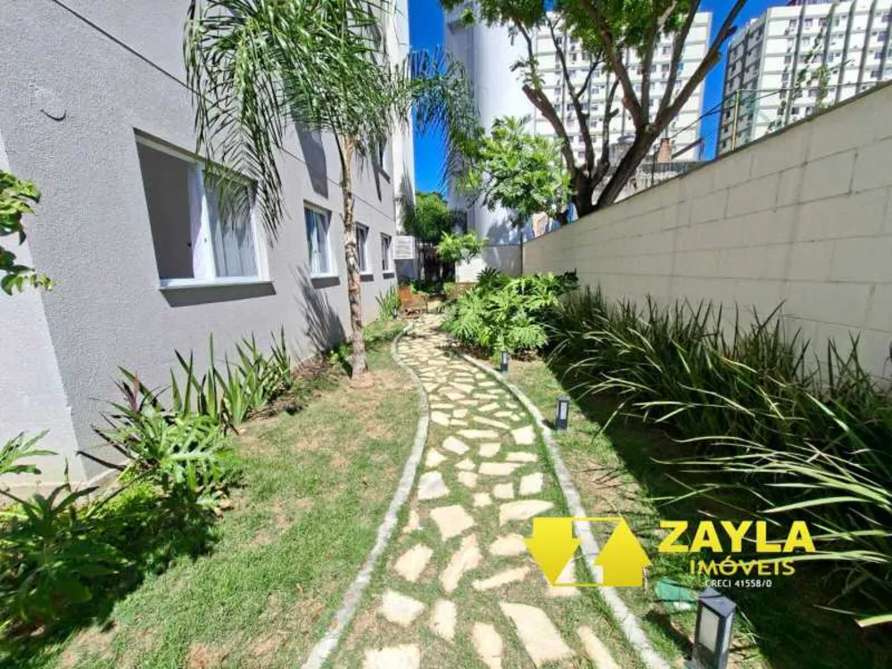 Apartamento, 1 quarto, 32 m² - Foto 12