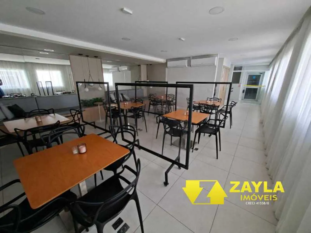 Apartamento, 1 quarto, 32 m² - Foto 8