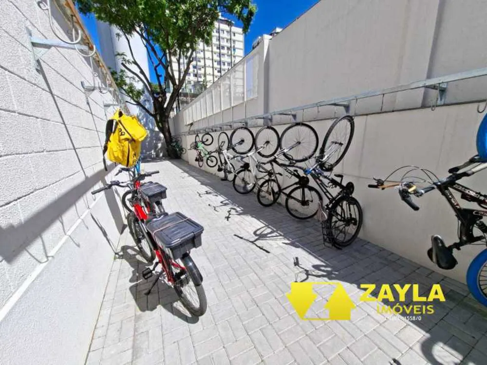 Apartamento, 1 quarto, 32 m² - Foto 13