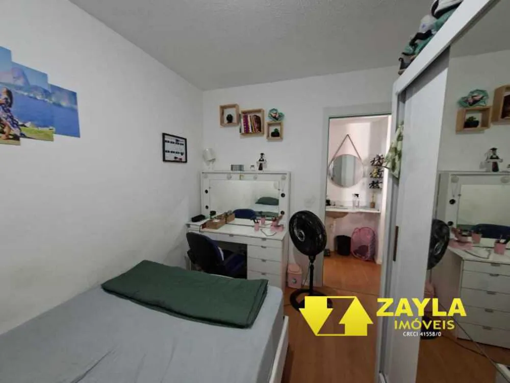 Apartamento, 1 quarto, 32 m² - Foto 12