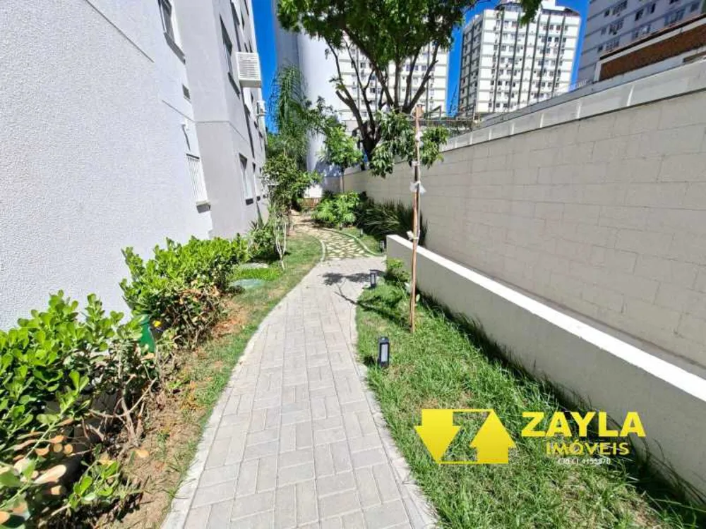 Apartamento, 1 quarto, 32 m² - Foto 11