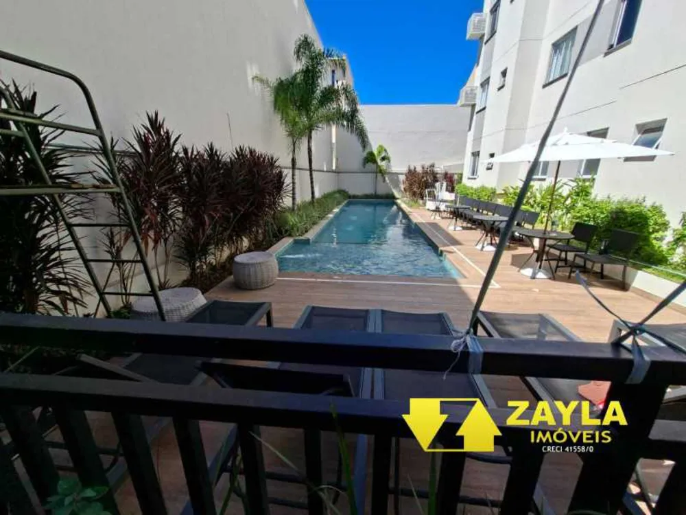 Apartamento, 1 quarto, 32 m² - Foto 17