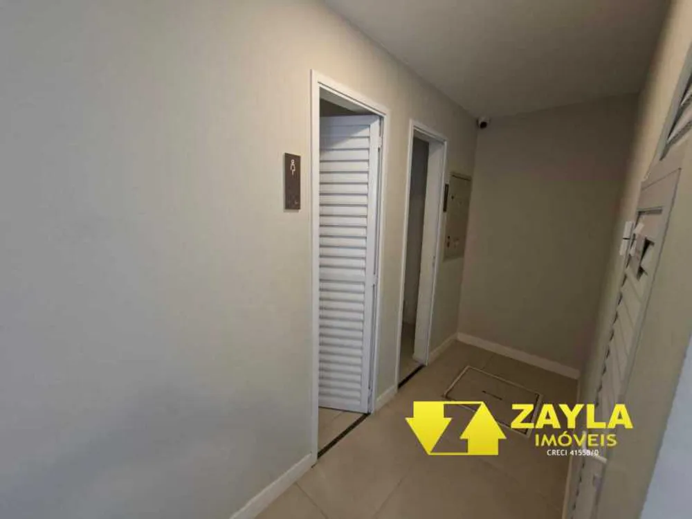 Apartamento, 1 quarto, 32 m² - Foto 20