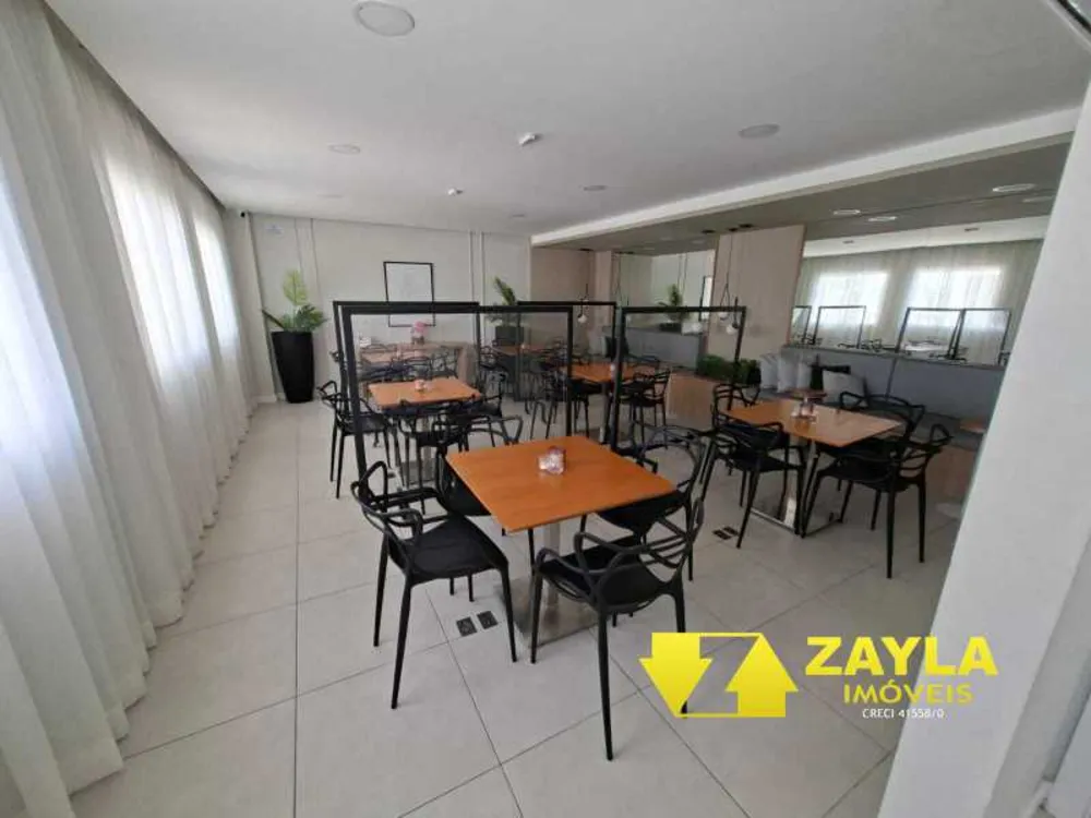 Apartamento, 1 quarto, 32 m² - Foto 6