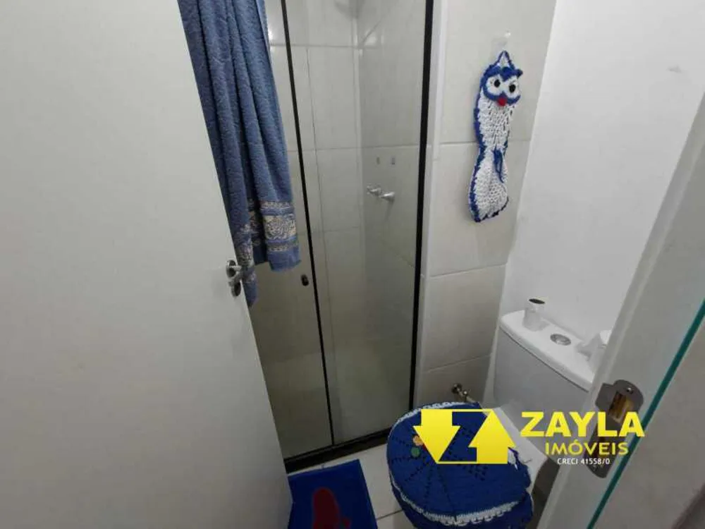 Apartamento, 1 quarto, 32 m² - Foto 4