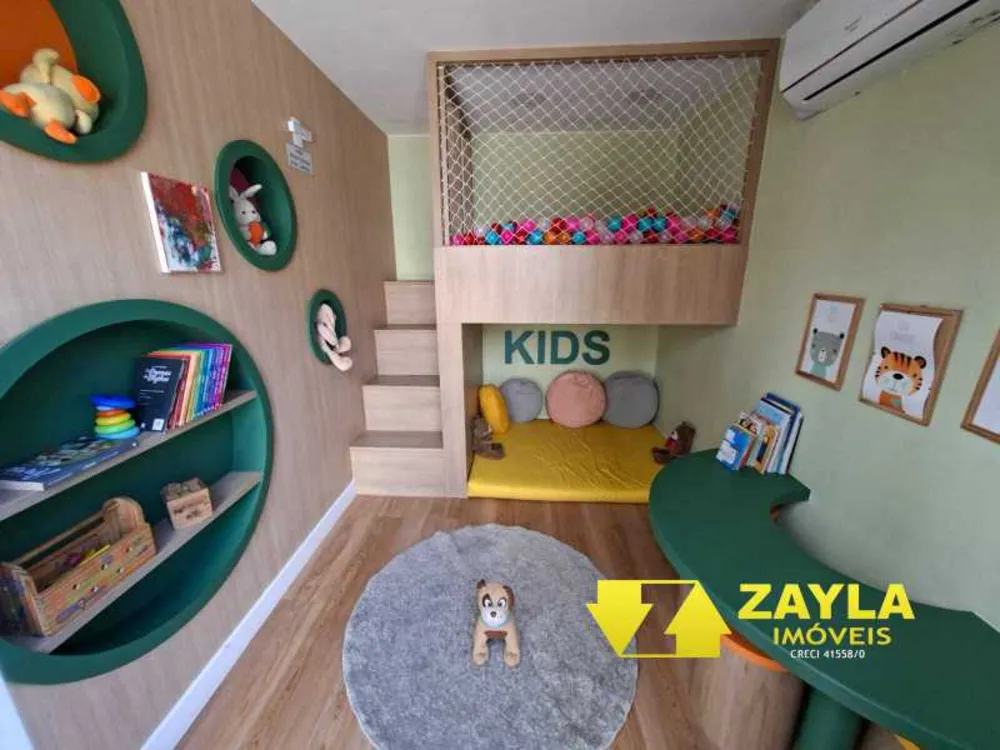 Apartamento, 1 quarto, 32 m² - Foto 22