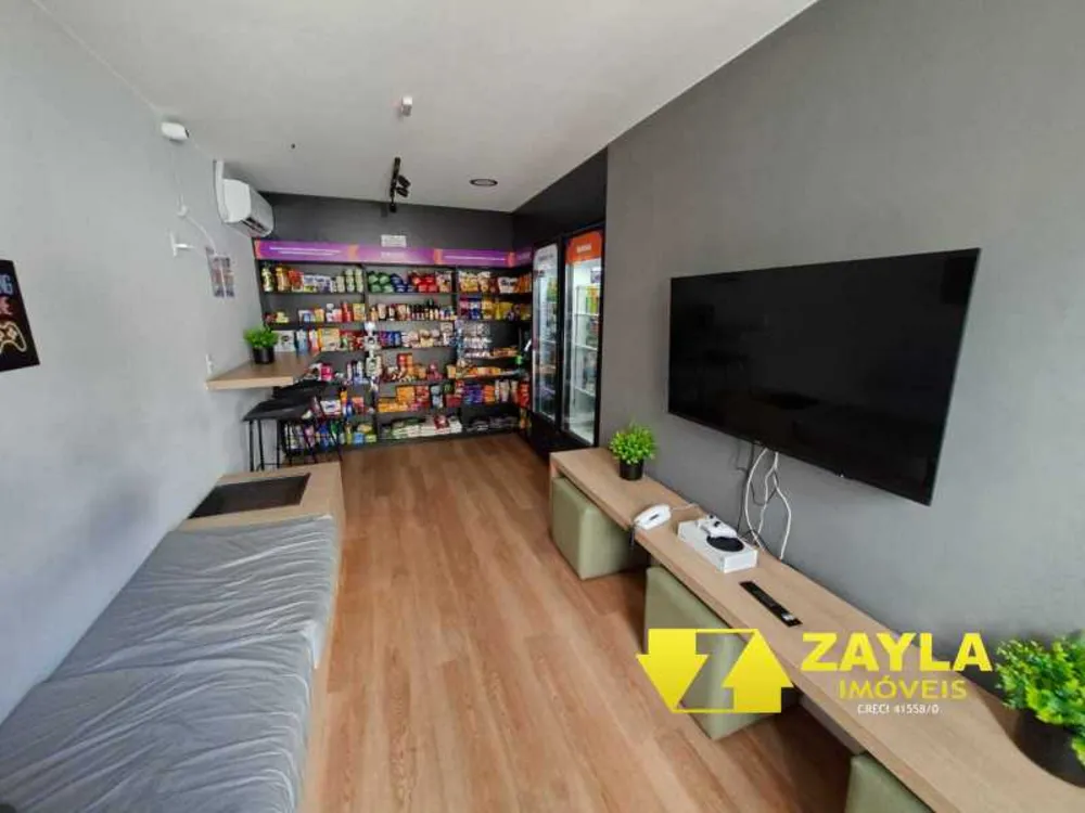 Apartamento, 1 quarto, 32 m² - Foto 24