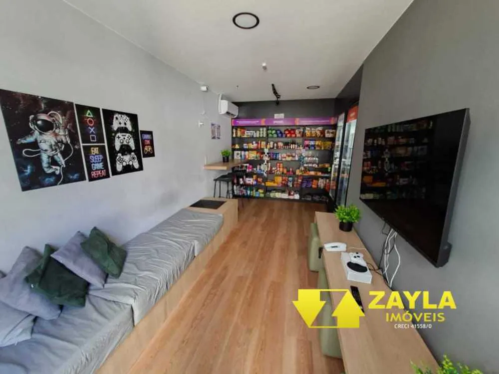 Apartamento, 1 quarto, 32 m² - Foto 9