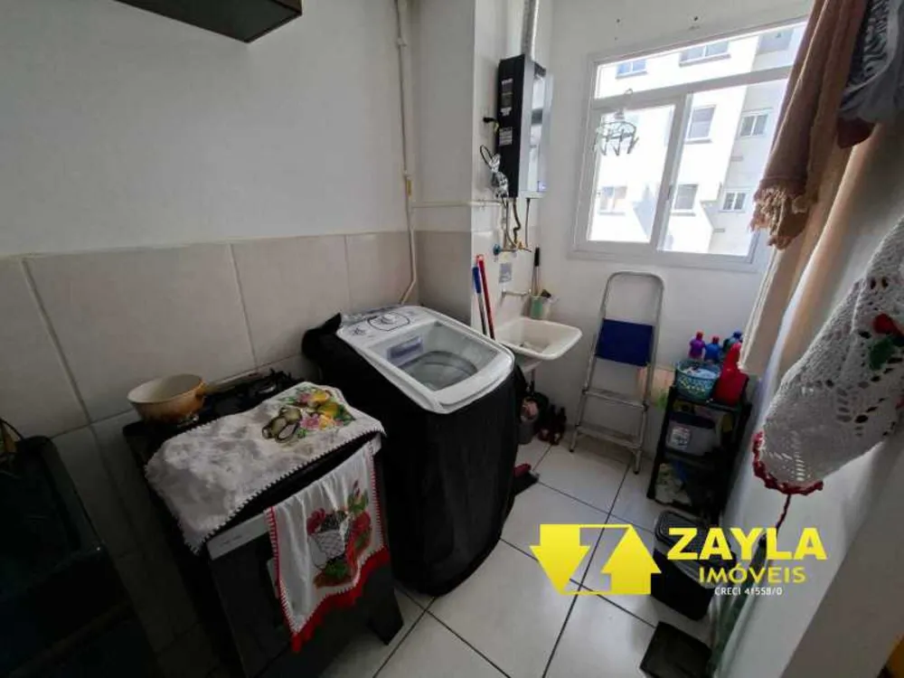Apartamento, 1 quarto, 32 m² - Foto 5