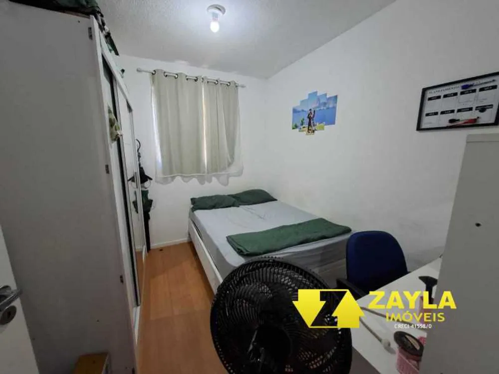 Apartamento, 1 quarto, 32 m² - Foto 5