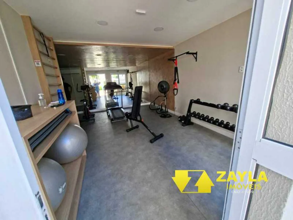 Apartamento, 1 quarto, 32 m² - Foto 21
