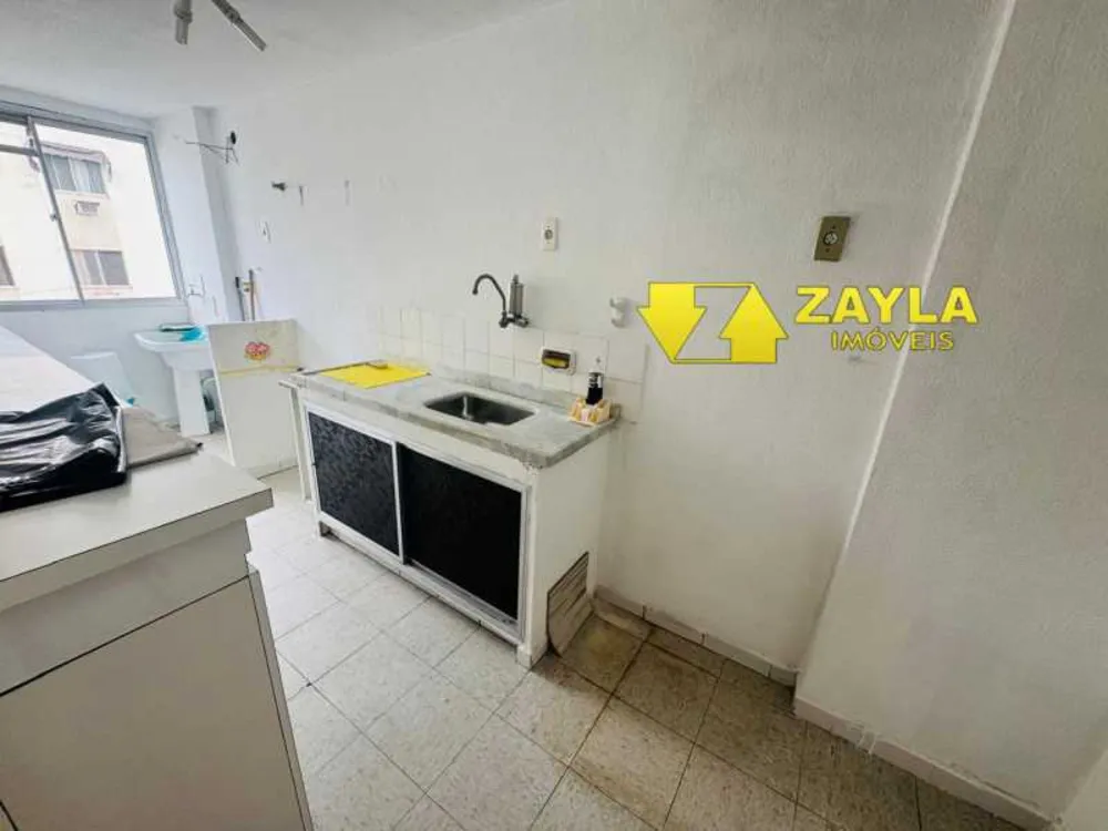 Apartamento, 2 quartos, 43 m² - Foto 6