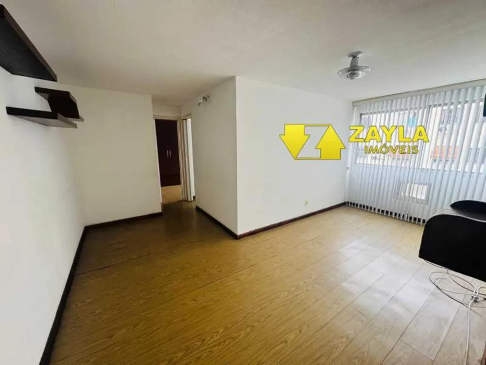 Apartamento, 2 quartos, 43 m² - Foto 3