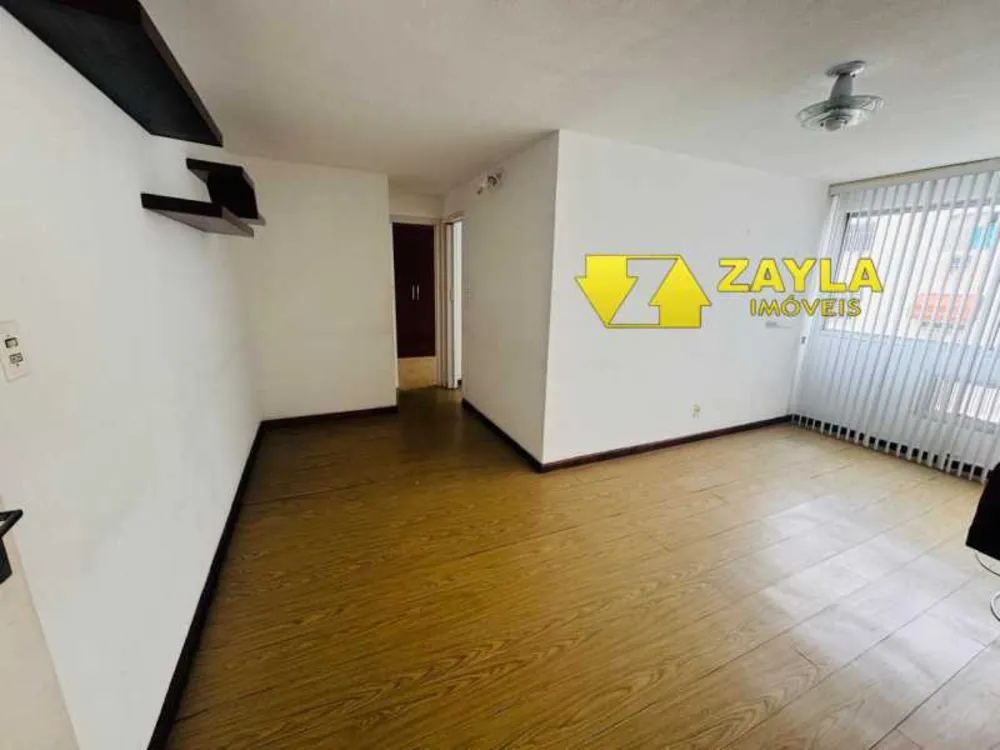 Apartamento, 2 quartos, 43 m² - Foto 1