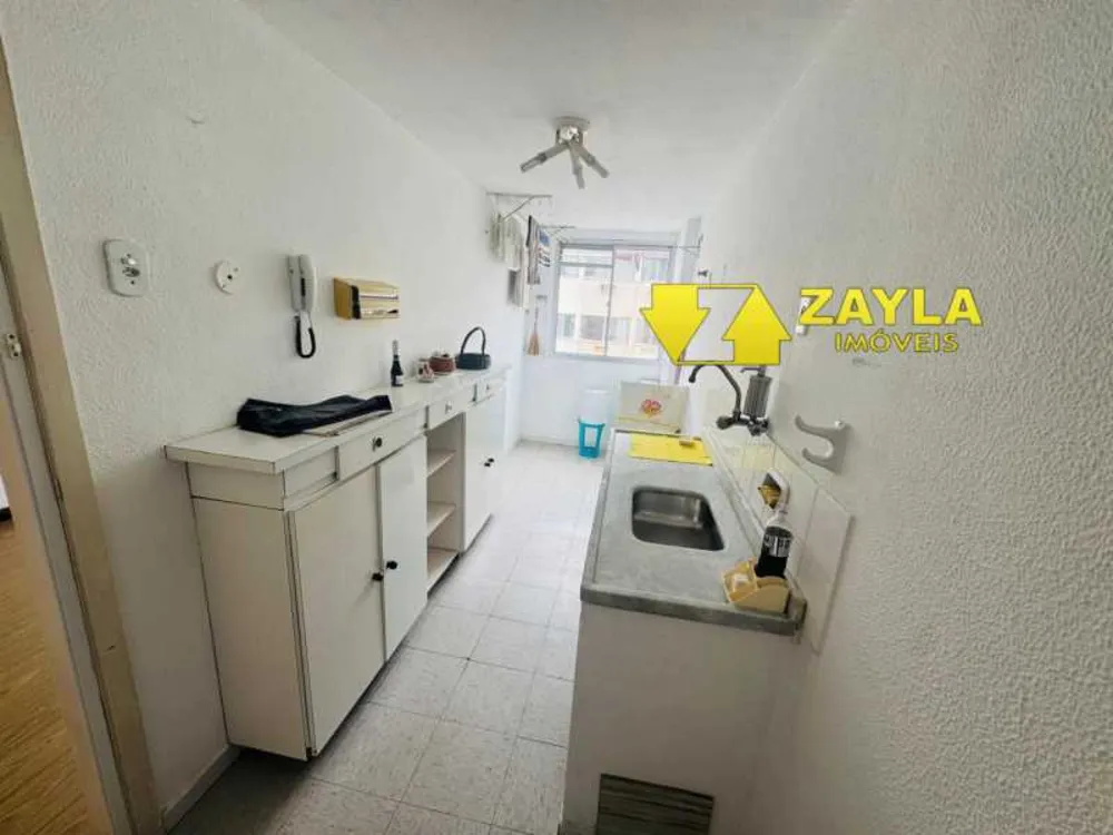 Apartamento, 2 quartos, 43 m² - Foto 7