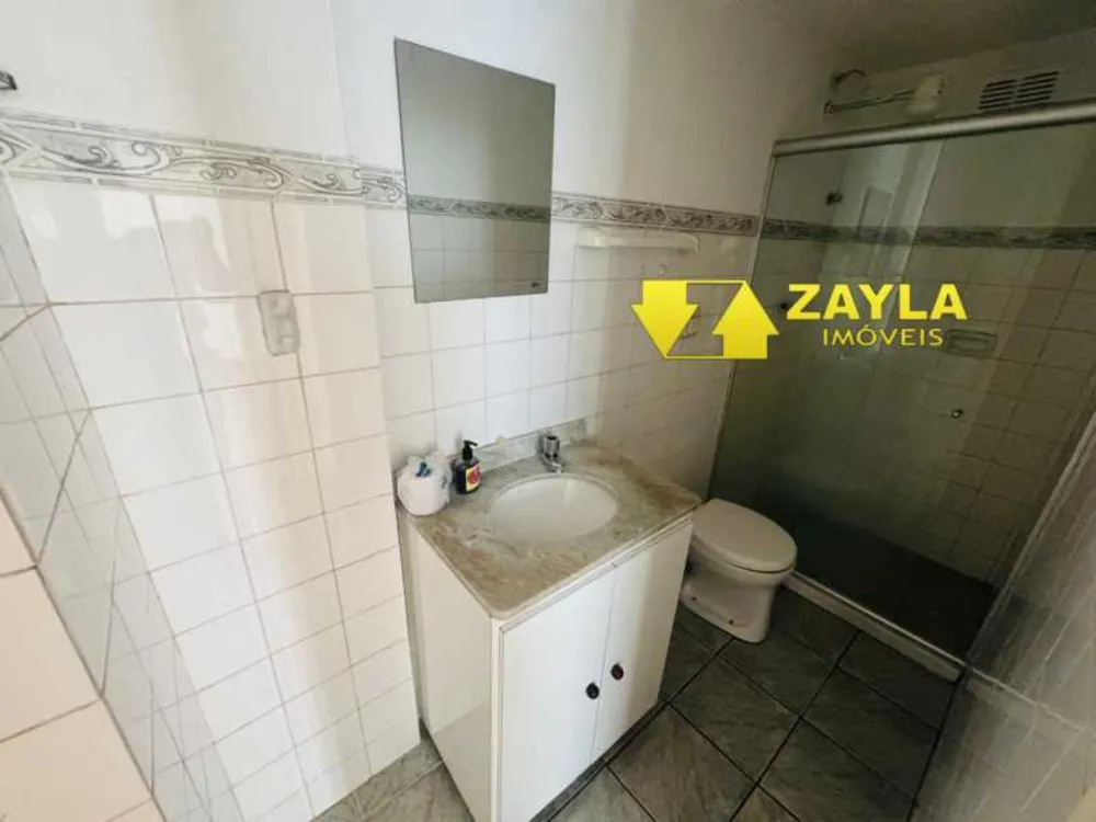 Apartamento, 2 quartos, 43 m² - Foto 8