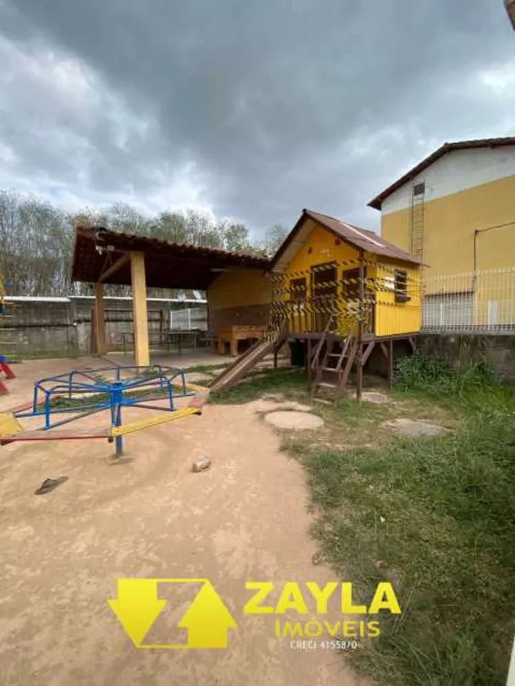 Apartamento, 2 quartos, 50 m² - Foto 22
