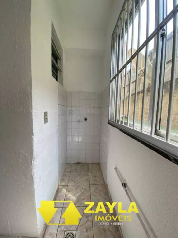 Apartamento, 2 quartos, 50 m² - Foto 8