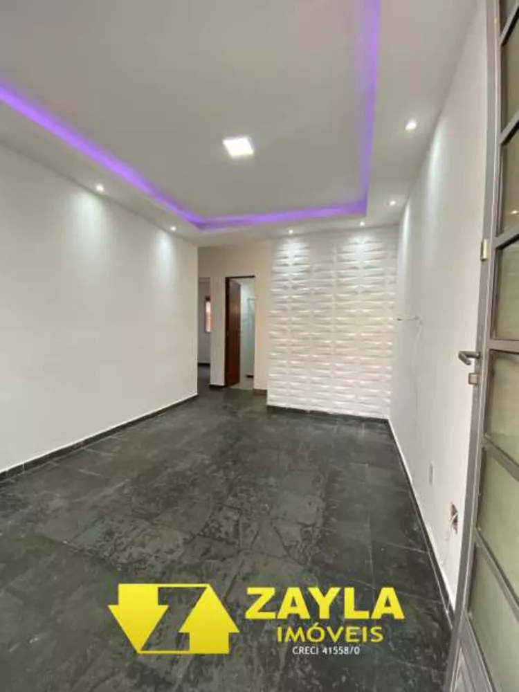 Apartamento, 2 quartos, 50 m² - Foto 1