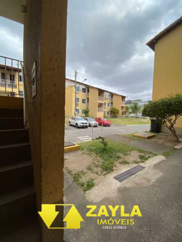Apartamento, 2 quartos, 50 m² - Foto 9