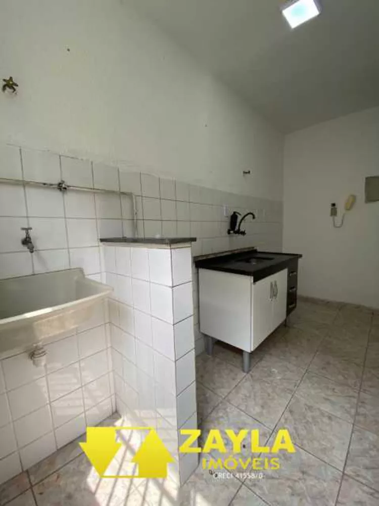 Apartamento, 2 quartos, 50 m² - Foto 2