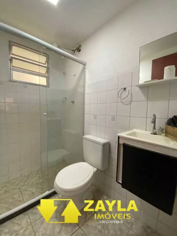 Apartamento, 2 quartos, 50 m² - Foto 3