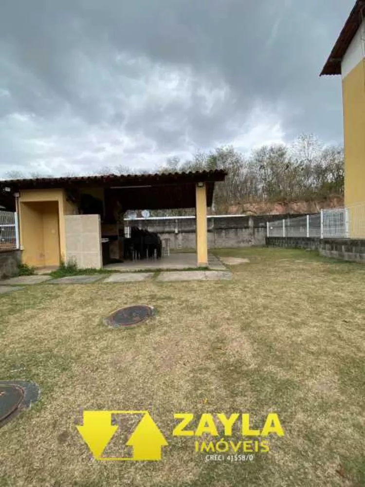Apartamento, 2 quartos, 50 m² - Foto 6