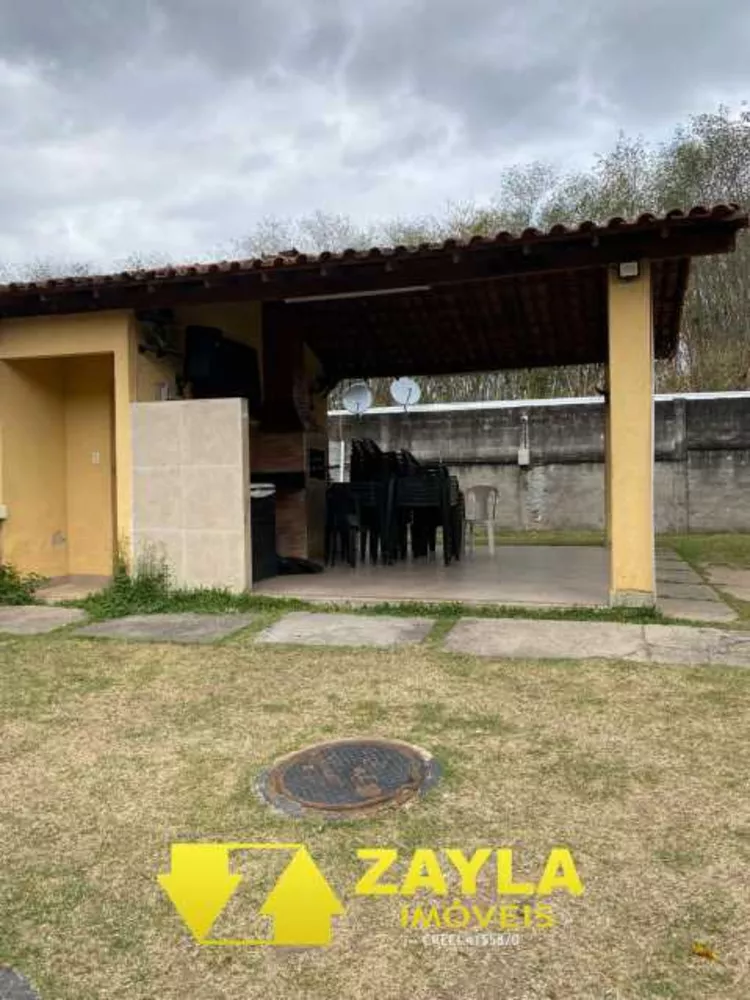 Apartamento, 2 quartos, 50 m² - Foto 10