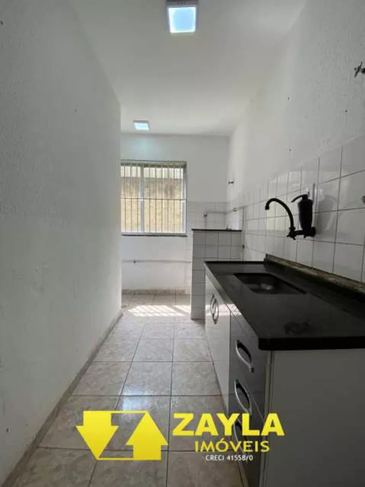 Apartamento, 2 quartos, 50 m² - Foto 29