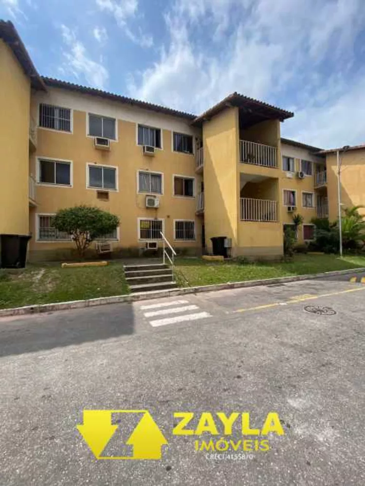 Apartamento, 2 quartos, 50 m² - Foto 20