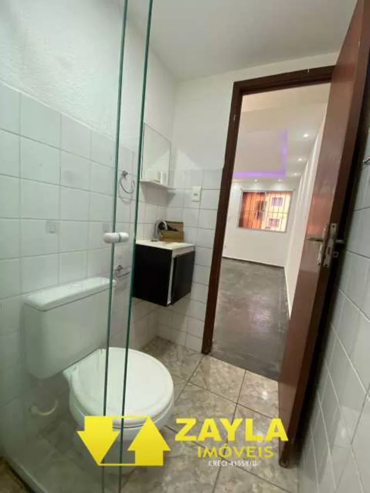 Apartamento, 2 quartos, 50 m² - Foto 21