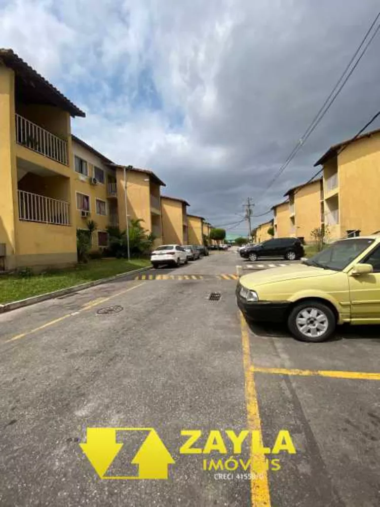 Apartamento, 2 quartos, 50 m² - Foto 12