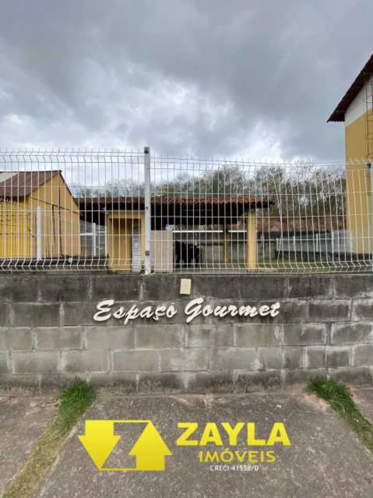 Apartamento, 2 quartos, 50 m² - Foto 14