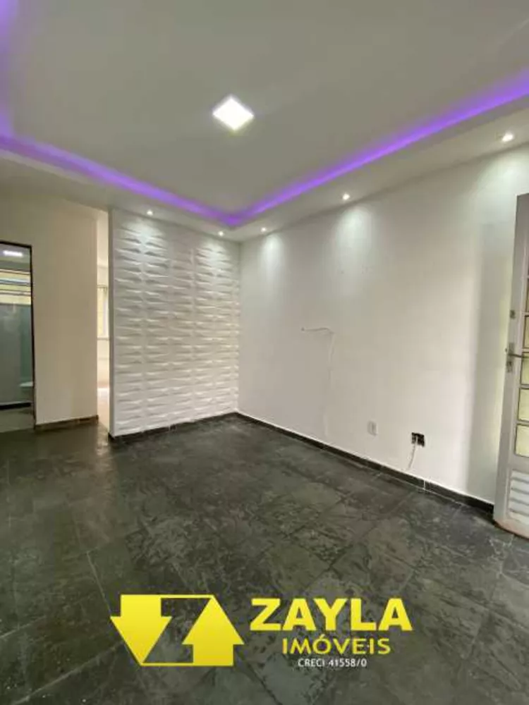 Apartamento, 2 quartos, 50 m² - Foto 4