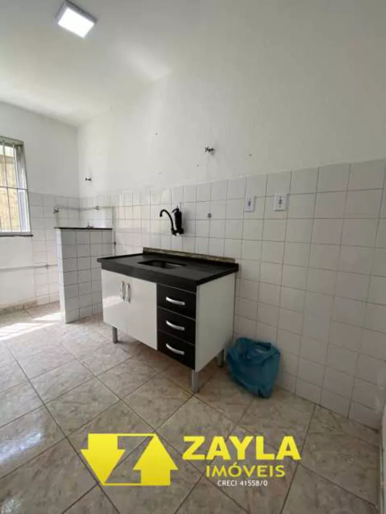 Apartamento, 2 quartos, 50 m² - Foto 13