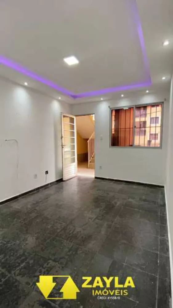 Apartamento, 2 quartos, 50 m² - Foto 16