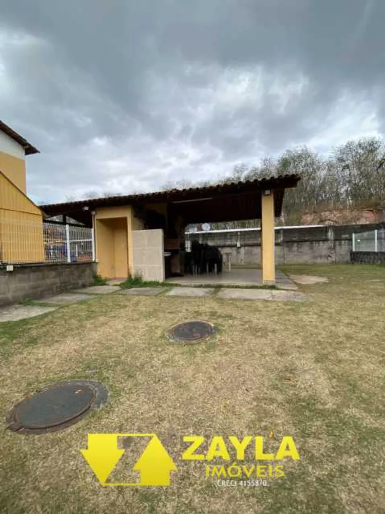 Apartamento, 2 quartos, 50 m² - Foto 27