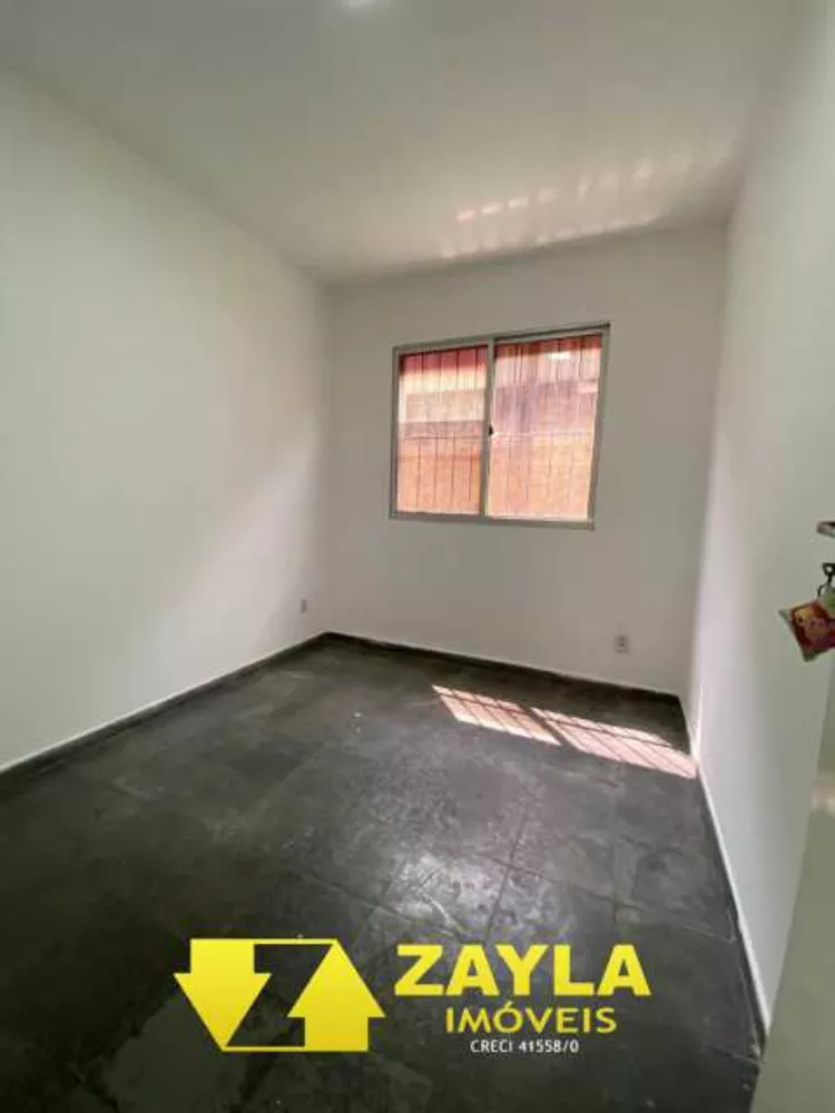 Apartamento, 2 quartos, 50 m² - Foto 7