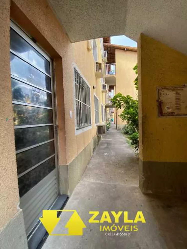 Apartamento, 2 quartos, 50 m² - Foto 24