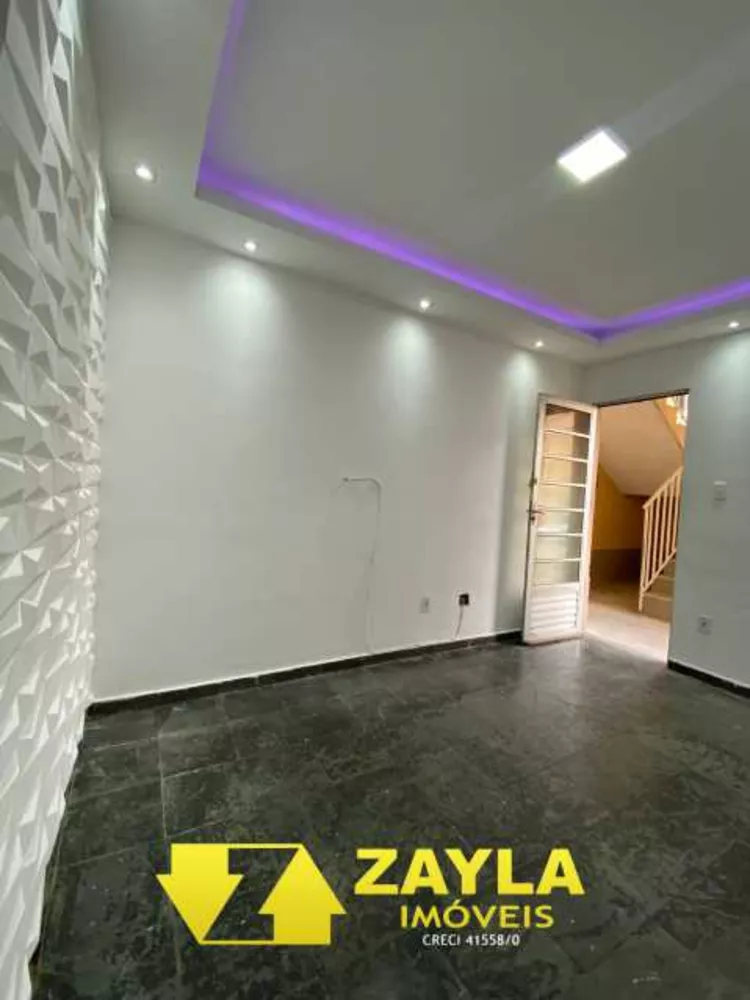 Apartamento, 2 quartos, 50 m² - Foto 11