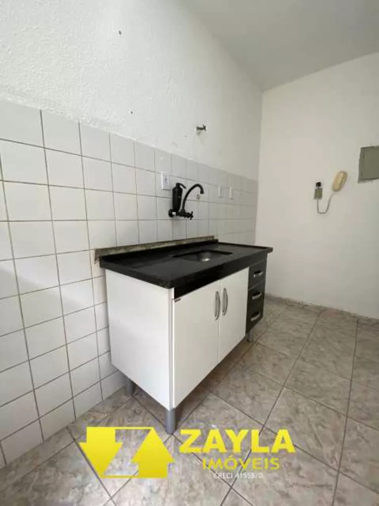 Apartamento, 2 quartos, 50 m² - Foto 5