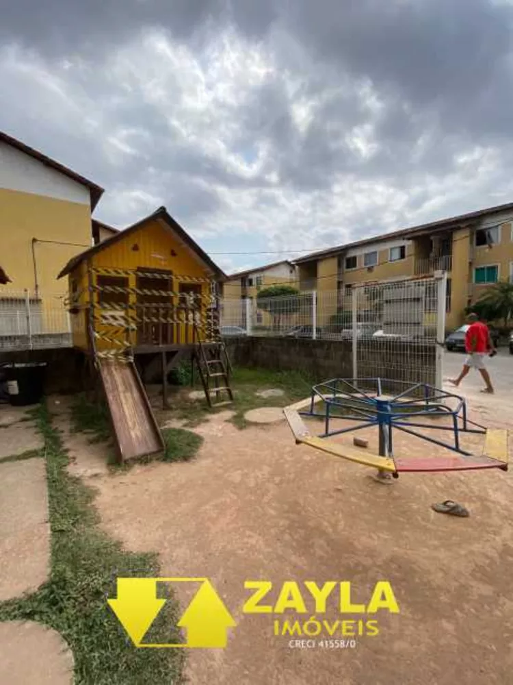Apartamento, 2 quartos, 50 m² - Foto 19