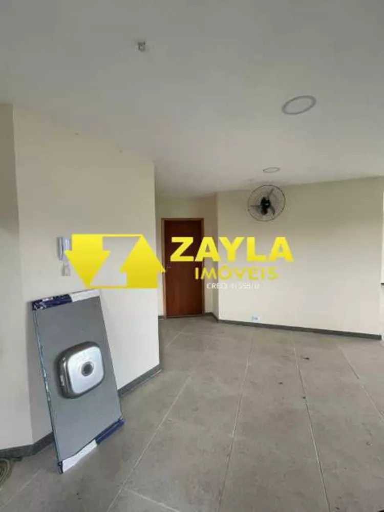 Apartamento, 2 quartos, 60 m² - Foto 19