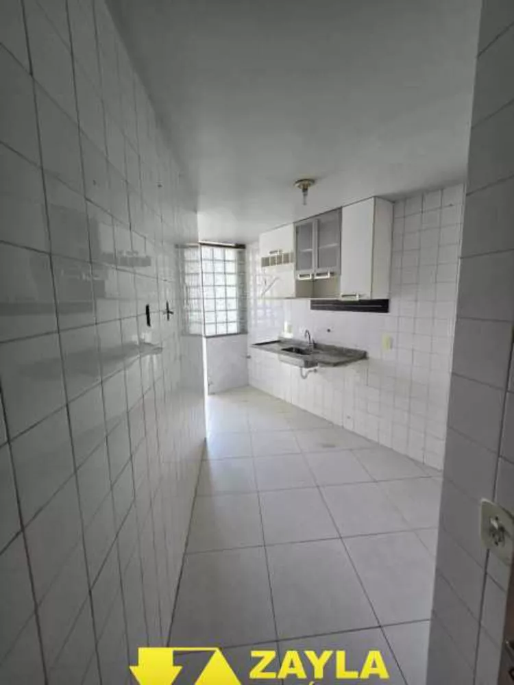 Apartamento, 2 quartos, 60 m² - Foto 13